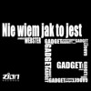 Nie wiem jak to jest (Explicit) - Gadget&Webster&ZION Records
