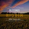 EL SHADDAI (feat. UNI'VERSS) - After Hours&Uni'verss