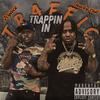Trappin in Traffic (feat. Chucky Trill) (Explicit) - 20Glock&Chucky Trill