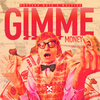 Gimme Money (Club Mix) - Gustavo Mota&Wolfire
