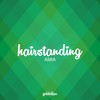 Amia - Hairstanding