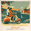 Corazón - Isabel Abrazo&Fosco&Camillo