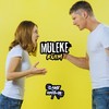 Muleke Ruim (Explicit) - DJ GHC&Mc guizinho niazi&Yuri Redicopa&Game Records