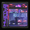 Hustle Days Rave Nights - DJ Overule