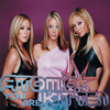 You Are (Radio Edit) - Atomic Kitten