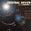 Missing (DJ Mellow-D Radio Cut) - Central Seven