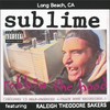 Raleigh Soliloquy Pt.2 - Sublime
