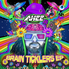 Tree People - Ahee&Equanimous