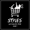 The Hunt (feat. Tracy Byrd) - Styles&Tracy Byrd