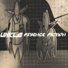 Bloodstain - Unkle&Alice Temple