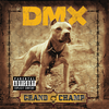 Untouchable (Album Version|Explicit) - DMX&Sheek&Syleena Johnson&Infa-Red & Cross&Drag-On