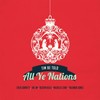 All Ye Nations(feat. Calie Garrett, Dustin Keele, Jae Jin, Michelle Chae & Yolonda Jones) - Tim Be Told&Calie Garrett&Dustin Keele&Jae Jin&Michelle Chae&Yolonda Jones