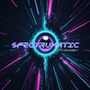 Spectrumatic - Tetrachromacy