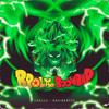 Broly do Boombap - Casllu&ravibeatzz