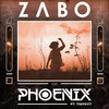 Phoenix (feat. TINYKVT) - ZABO&TINYKVT