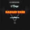 Danger Zone (O Benga) - Dj Lenispy