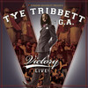 Everything Will Be Alright (Live) - Tye Tribbett&G.A.