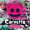 Iniwini(Short Short Man) (Explicit) - Cornetto