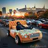 Bentley Dreams (Explicit) - Ace Liberachi