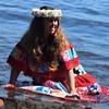 Tiare Na Hina(feat. Yvon) - Hina&Yvon