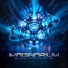 Alien Lighthouse - Imaginarium