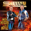 Noch heisser als die Hölle - Silvanas