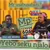 Yebo seku njalo - Usabusabani wena