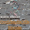 Occidentali's karma (Semitone lower|karaoke backing vocals) - Manuel Ferrari