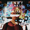 Stay (Justin Martin Remix) - Henry Krinkle&Justin Martin