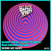 Work My Body - Mark Row&Jame Starck&Alfreda Gerald