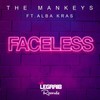 Faceless (Radio Mix) - Alba Kras&The Mankeys