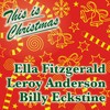 Sleigh Ride - Leroy Anderson - Leroy Anderson and His Orchestra
