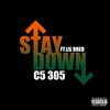 Stay Down (feat. Lil Dred) (Explicit) - C5 305&Lil Dred