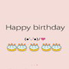 Mad Mark / DJ Antoine - Happy birthday(LinM Remix) - LinM