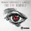 The Eye (Dubsidia Remix) - Midnight Conspiracy