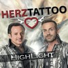Highlight - Herztattoo