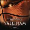 Vallinam - SS Thaman&Palakkad Sreeram&Rahul Nambiar&Naveen Madhav&K.G. Ranjith