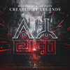 Created By Legends - Wildstylez&Jay Reeve
