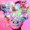 Candy Land(feat. Crxsh.0 & Koffee) - Viní&Crxsh.0&Koffee