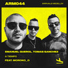 A Tiempo (feat. Moroko_O) - Emanuel Querol&Tomas Sanchez&Moroko_O