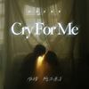 Cry For Me (封神说唱版) - 难猜&阿卫来了