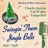 Christmas Time (Beggin' Santa Claus) - Black Ace