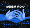 可惜我两手空空（给不起她要的梦） - 阳哥