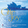 Zadok The Priest, HWV 258 (Live) - Sydney Philharmonia Symphonic Choir&Sydney Philharmonia Orchestra&Antony Walker