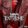 Extreme (feat. Danz) (Explicit) - ALD Records&DanZ