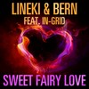 Sweet Fairy (Radio Edit) - Lineki&Bern&In-Grid