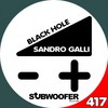 Cosmic Leap - Sandro Galli