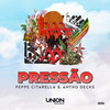 PRESSÃO - Peppe Citarella&Antho Decks