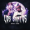 Los Santos (Explicit) - Kaydy Cain&D Jam Saw