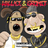 Wallace & Gromit - Cheff